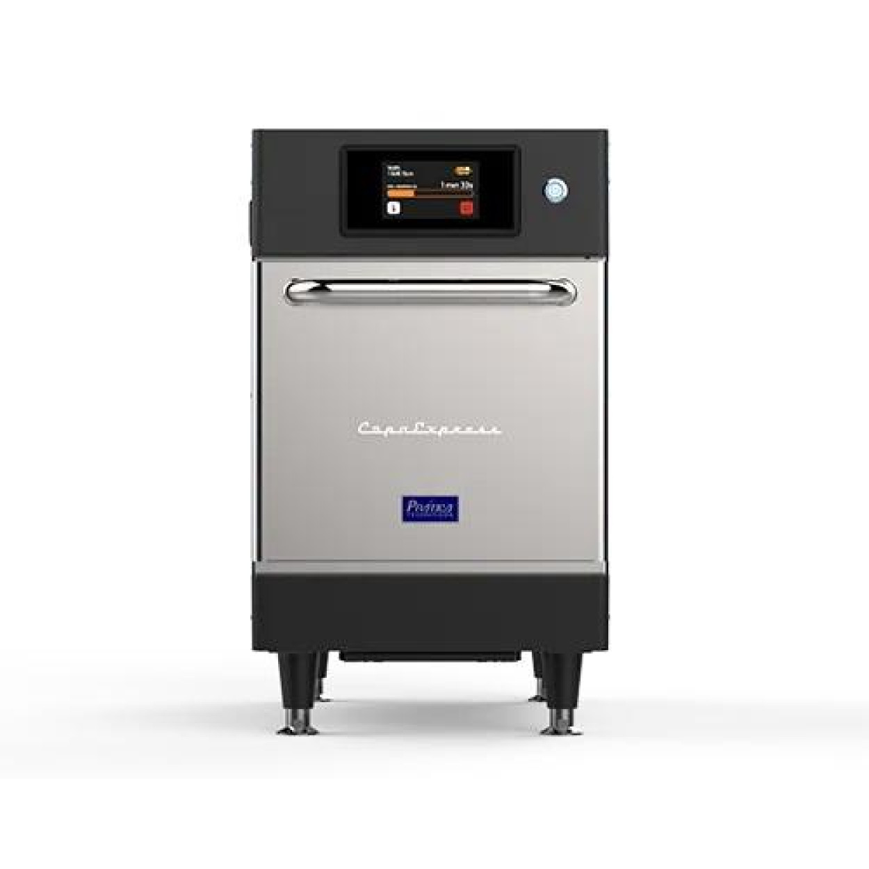 SpeedOven Copa Express Pratica Panox Equipamentos