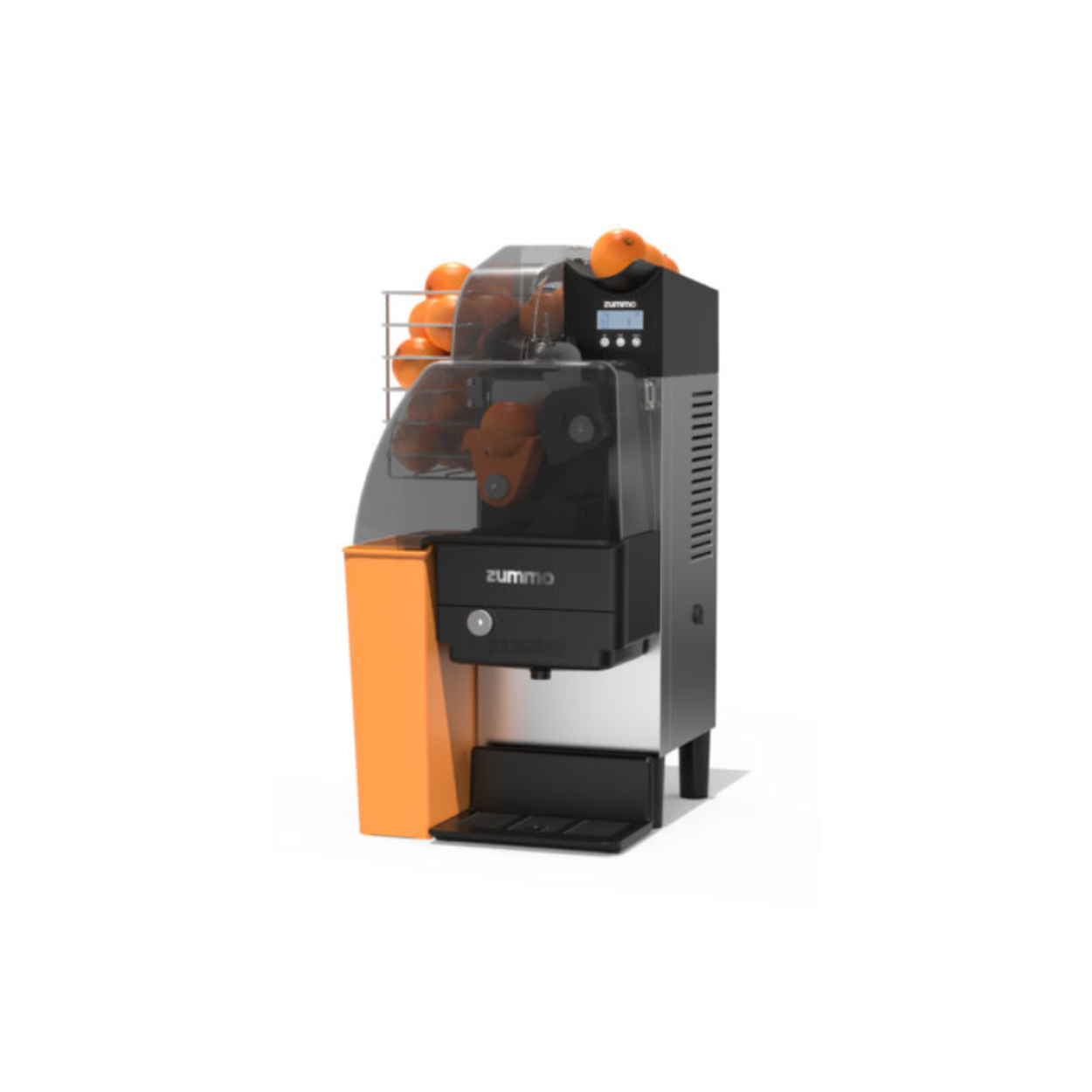 サムクリンデート01-135-100 Maquina de suco zummo z01. Espremedor automático de suco. - Panox